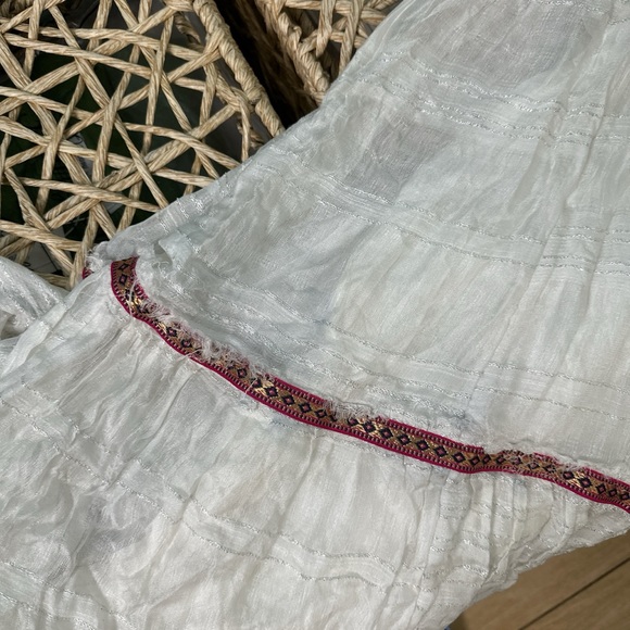 BEADED DRESS - Picture 12 of 16